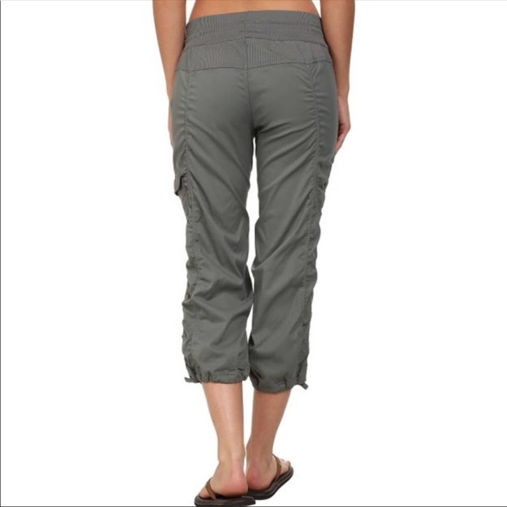 North Face Aphrodite Capris